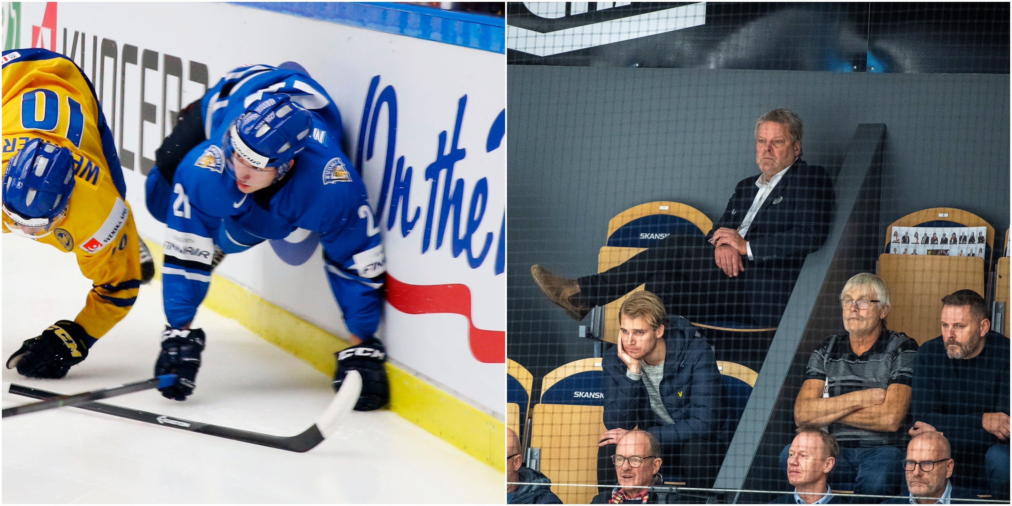 (12139) Aleksi Mustonen/Thomas Fröberg