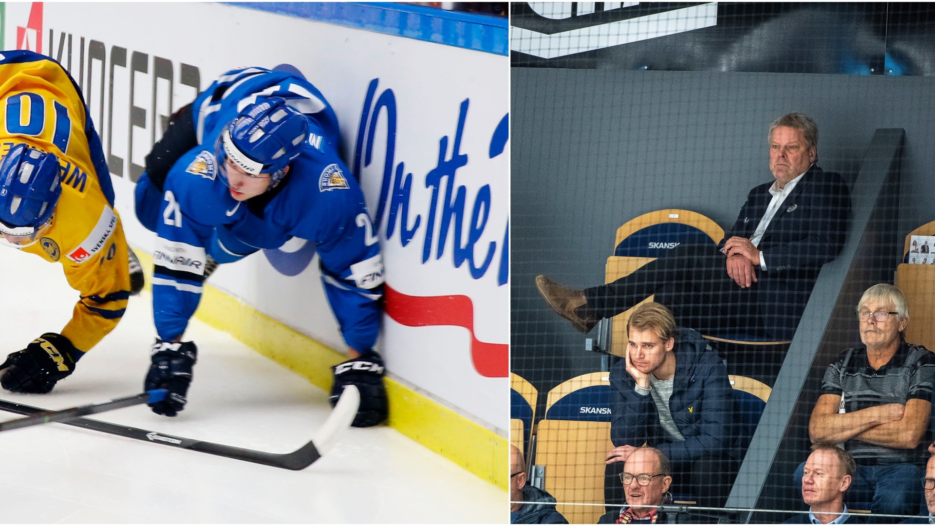 (12139) Aleksi Mustonen/Thomas Fröberg