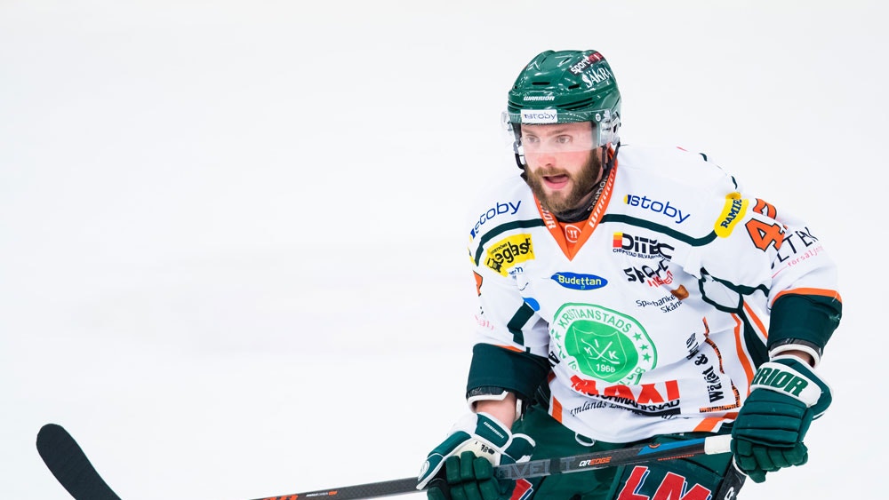 Andreas Sandström/Bildbyrån