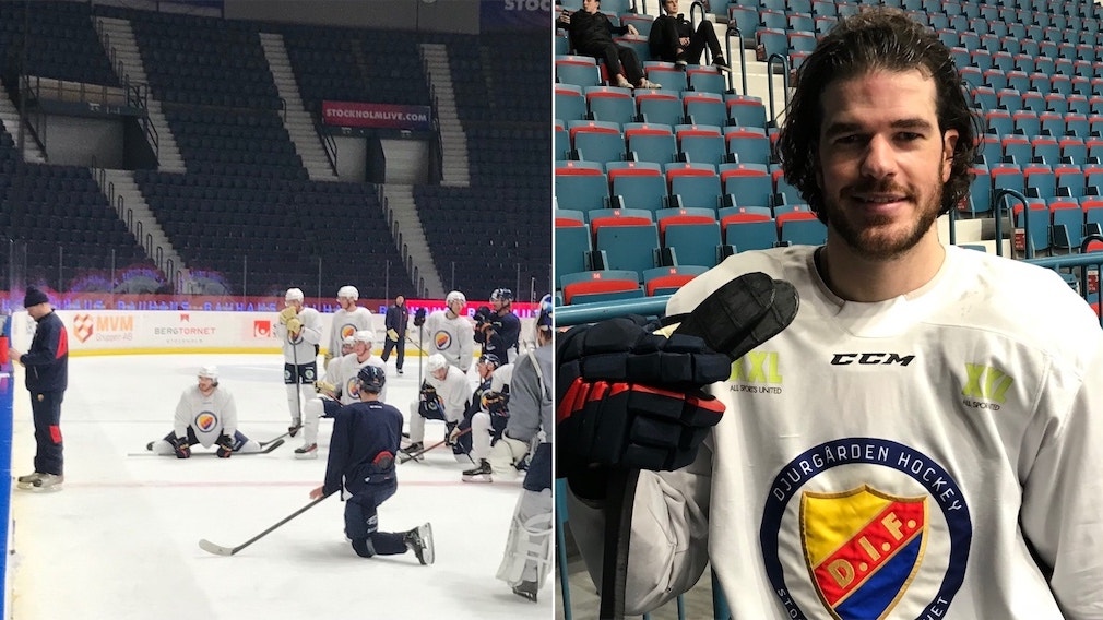 (22339) Eric Gelinas/Djurgården