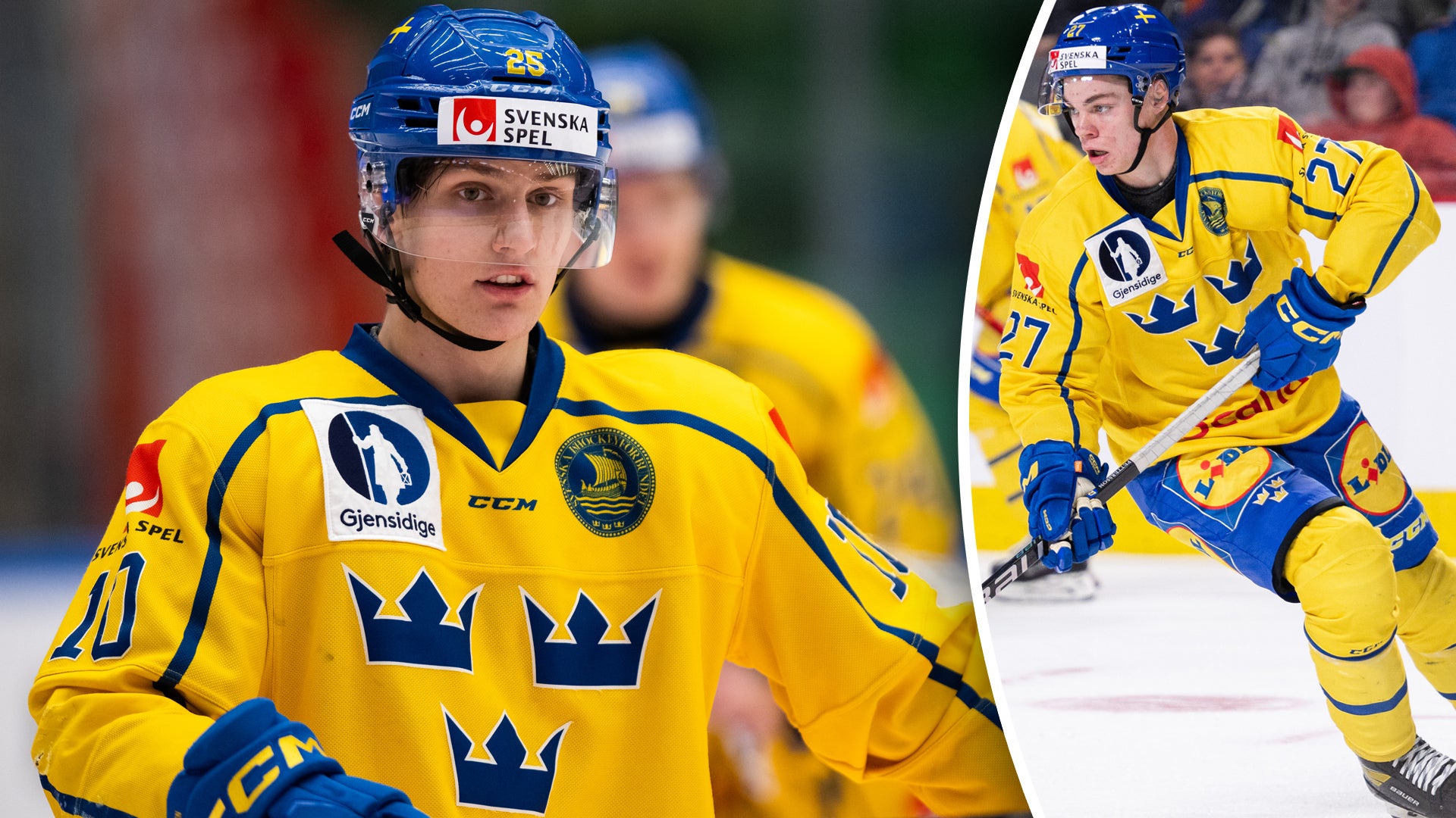 (27548) Erik Påhlsson-Oskar Pettersson