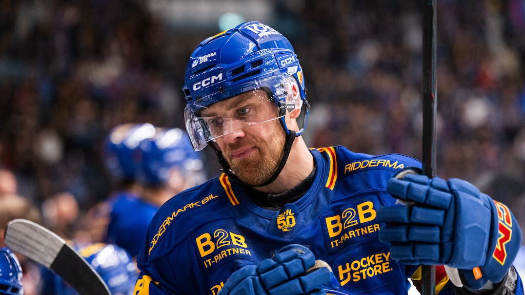 Daniel Brodin