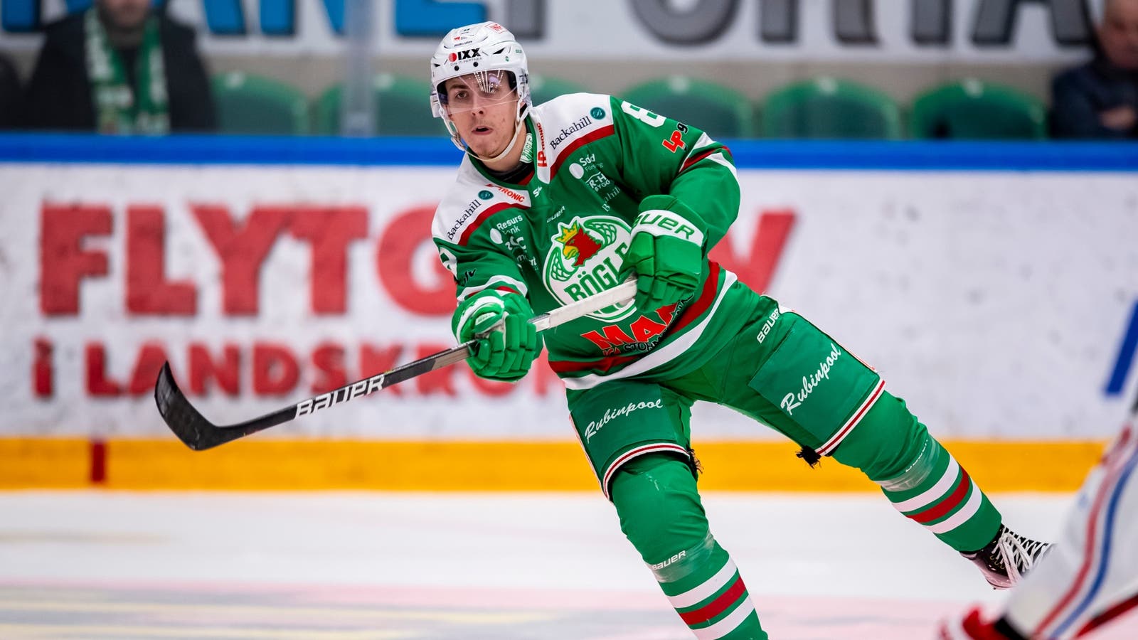 (23472) Samuel Johannesson / Rögle