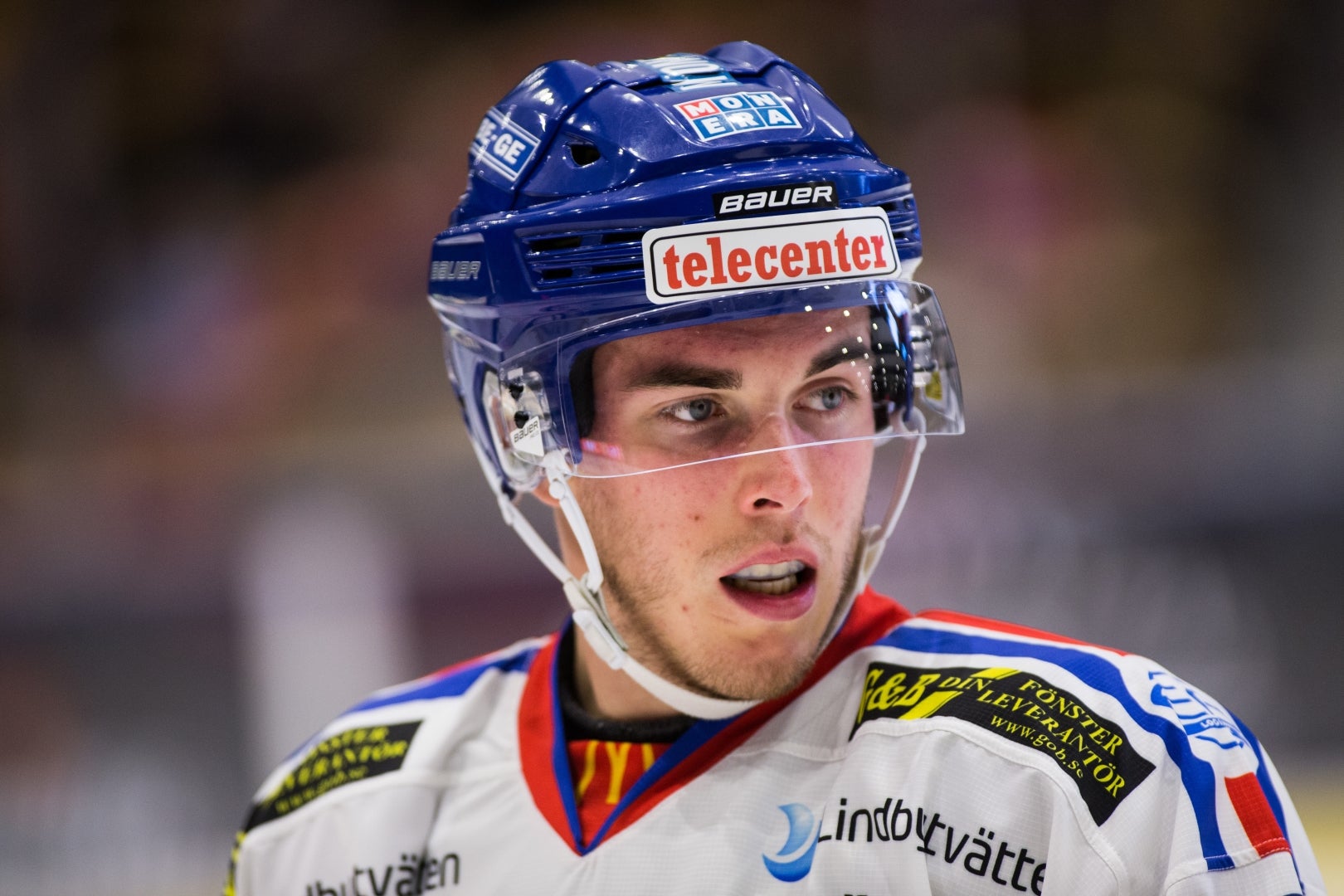 Tobias Sterner/Bildbyrån