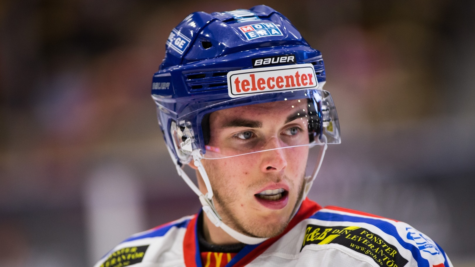 Tobias Sterner/Bildbyrån