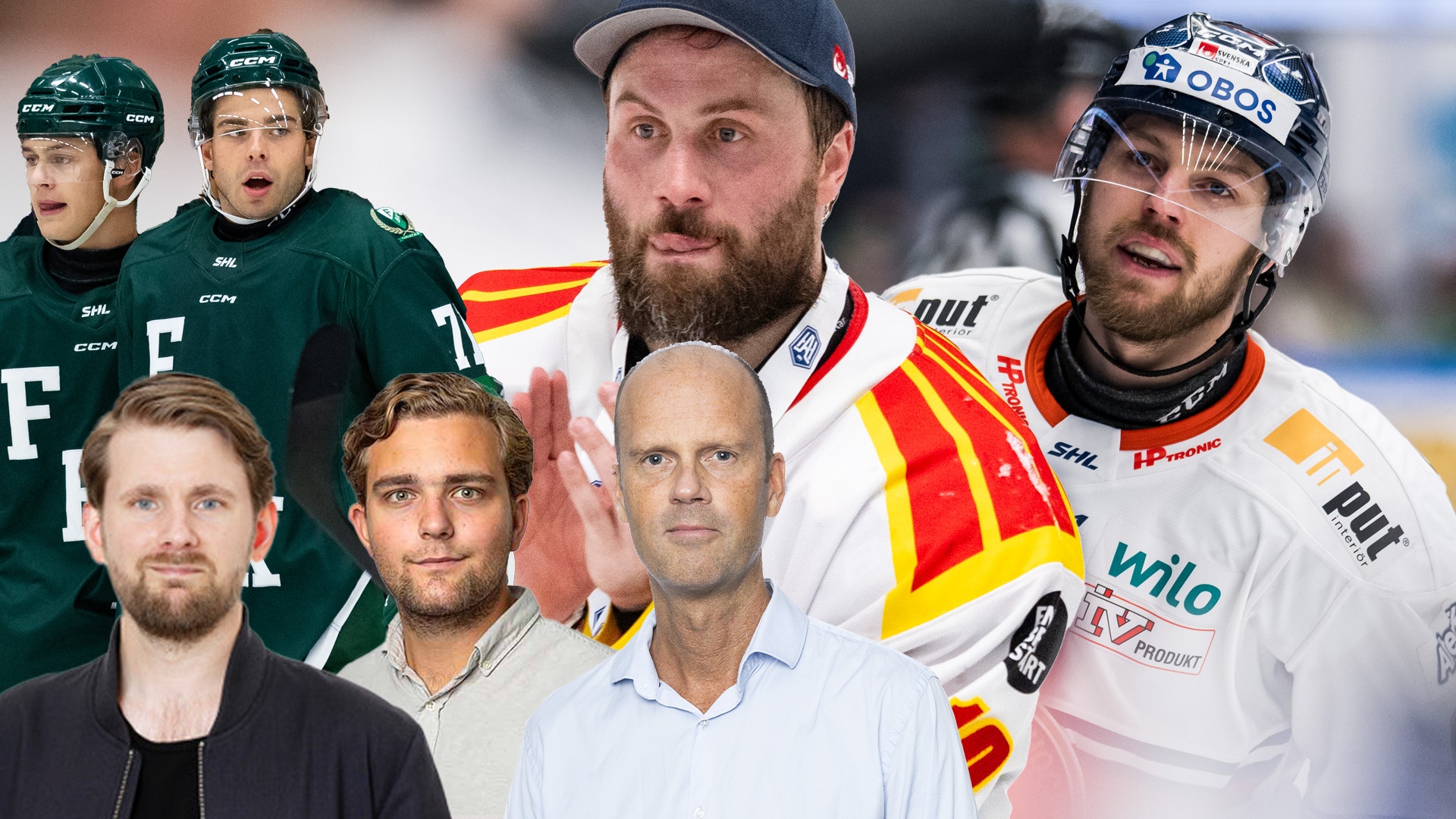Foto: Bildbyrån