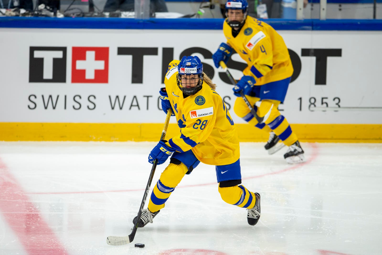 (7809) Sara Hjalmarsson