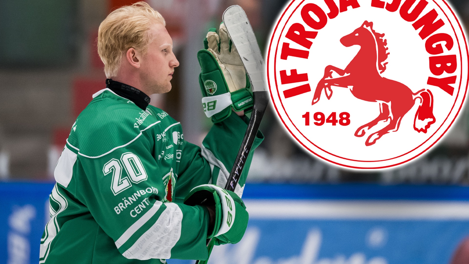 Foto: Bildbyrån
