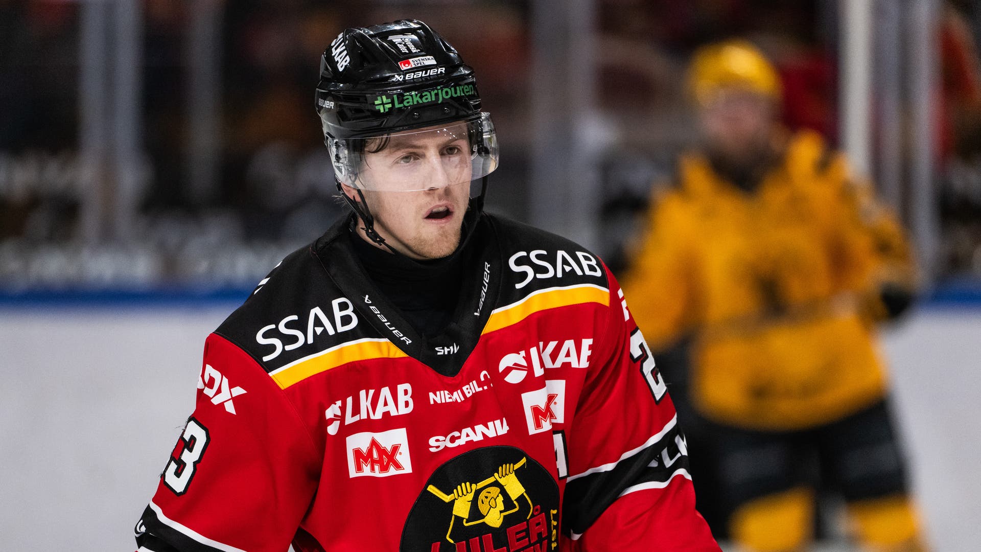 Jesper Sellgren