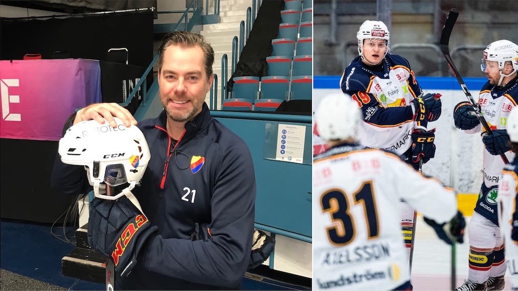 Mattias Ek/HockeyNews.se/Bildbyrån