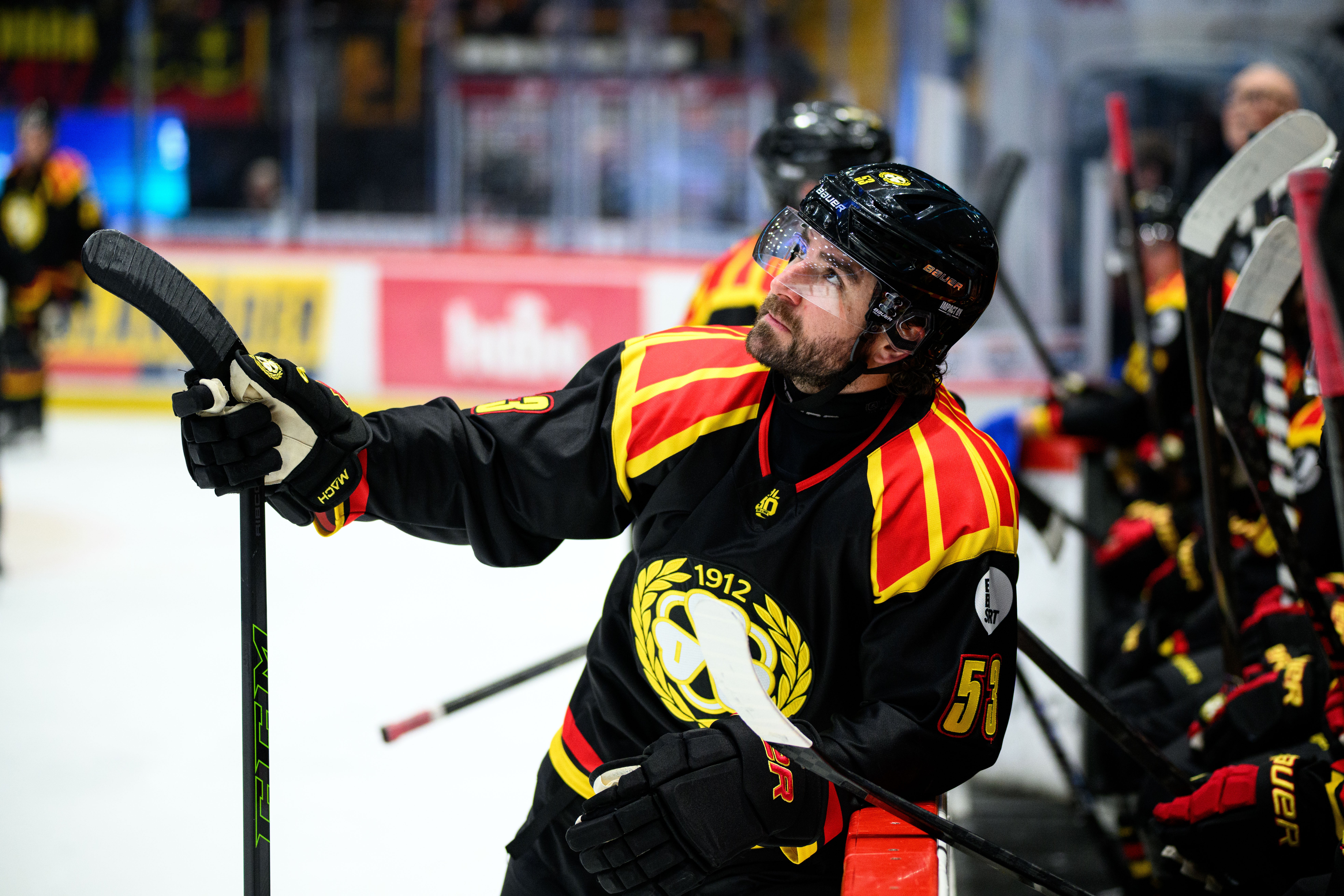 Brynäs