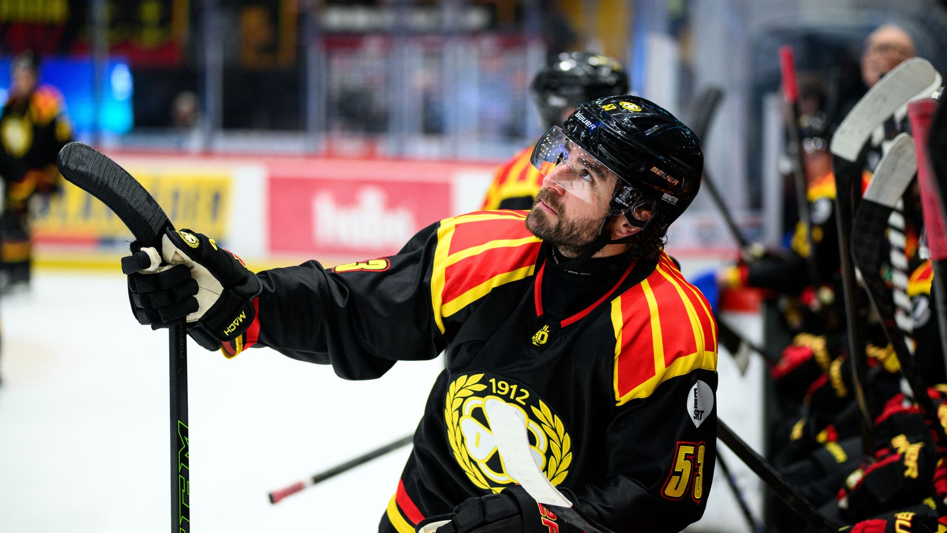 Brynäs
