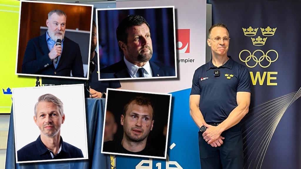 Foto: Mattias Ek och Bildbyrån