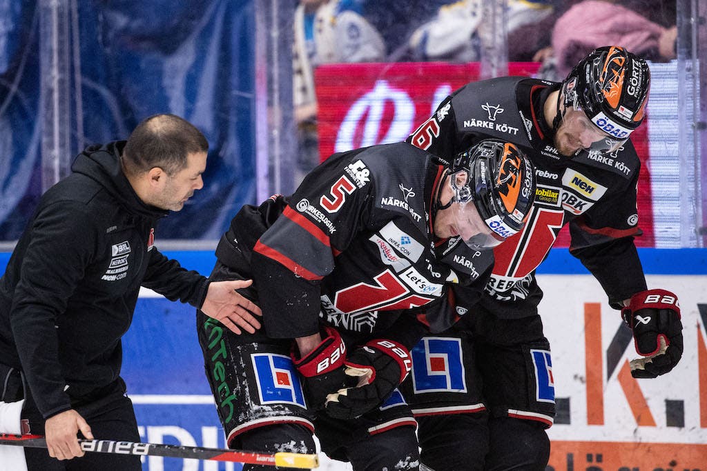 (26338) Gustav Backström Örebro