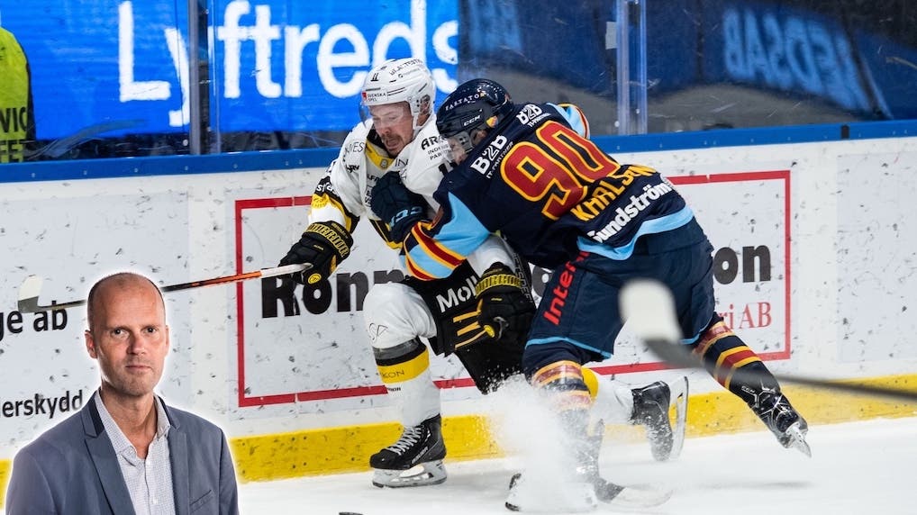 (25980) Djurgården-Västerås krönika