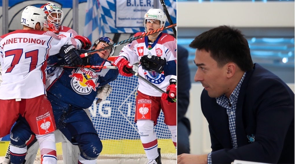 (19931) Junost Minsk/Dmitrij Baskov