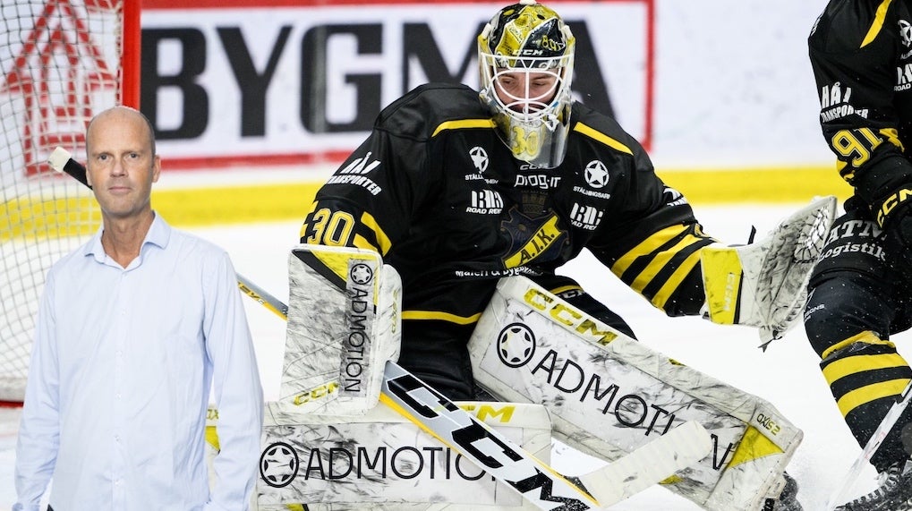 Jesper Zerman/Bildbyrån