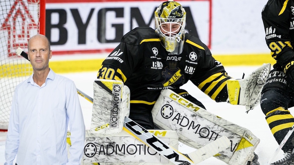 Jesper Zerman/Bildbyrån