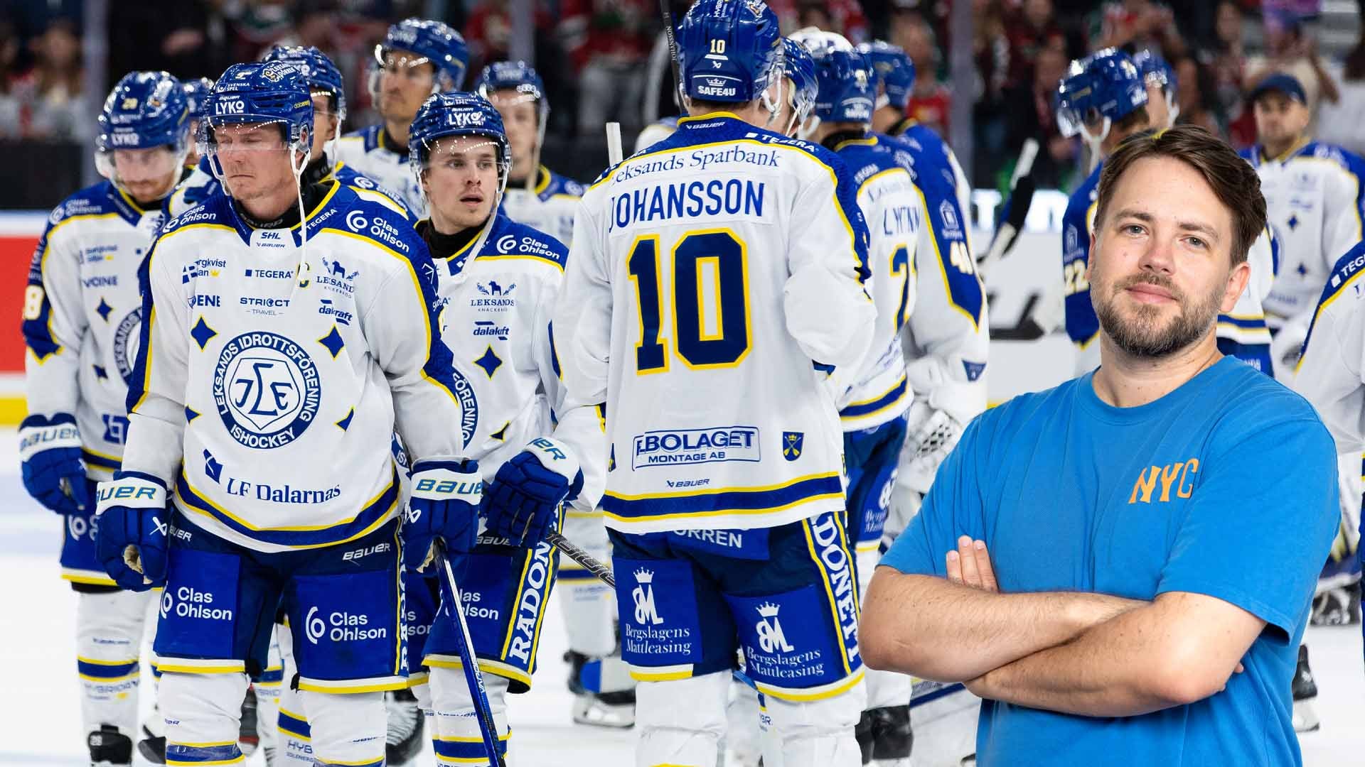 Foto: Bildbyrån