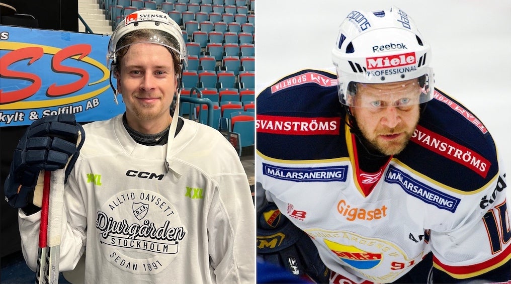 Mattias Ek/Hockeynews och Bildbyrån