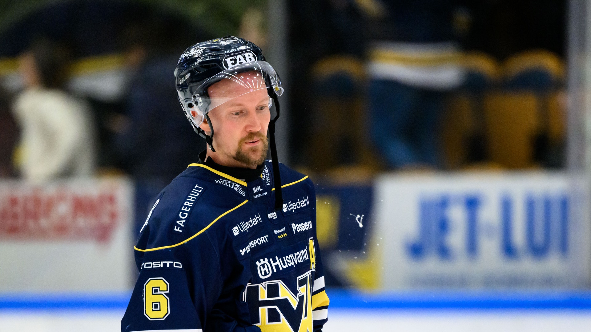 Foto: Bildbyrån
