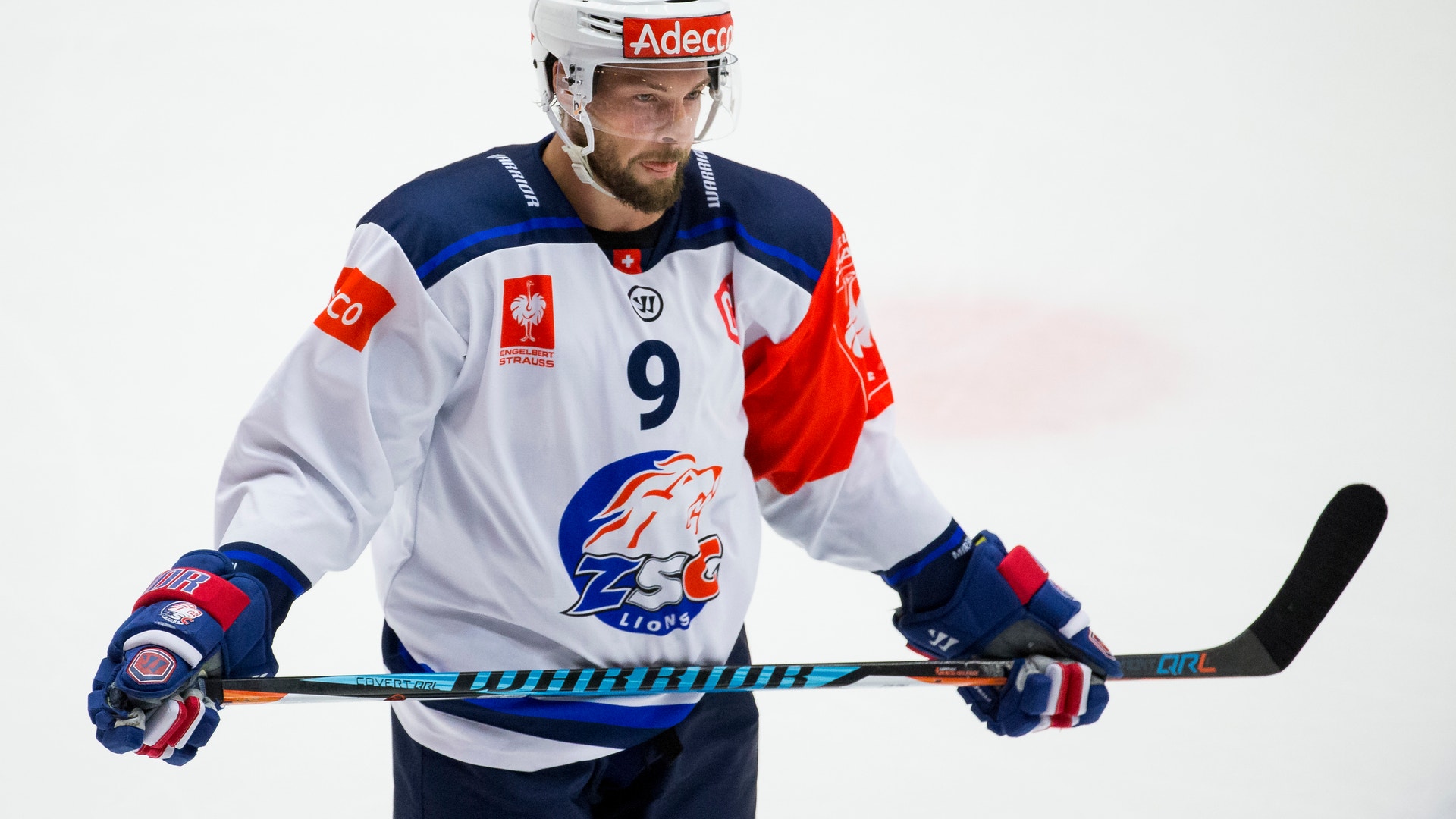 Michael Erichsen/Bildbyrån