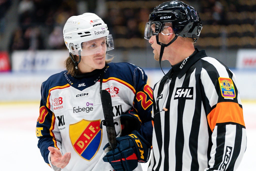 (21410) Marcus Sörensen/Djurgården