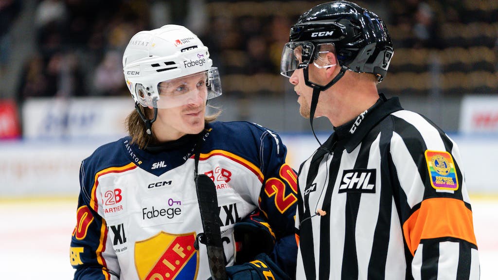 (21410) Marcus Sörensen/Djurgården