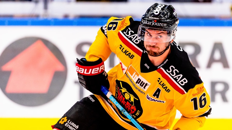 Jonas Ljungdahl/Bildbyrån