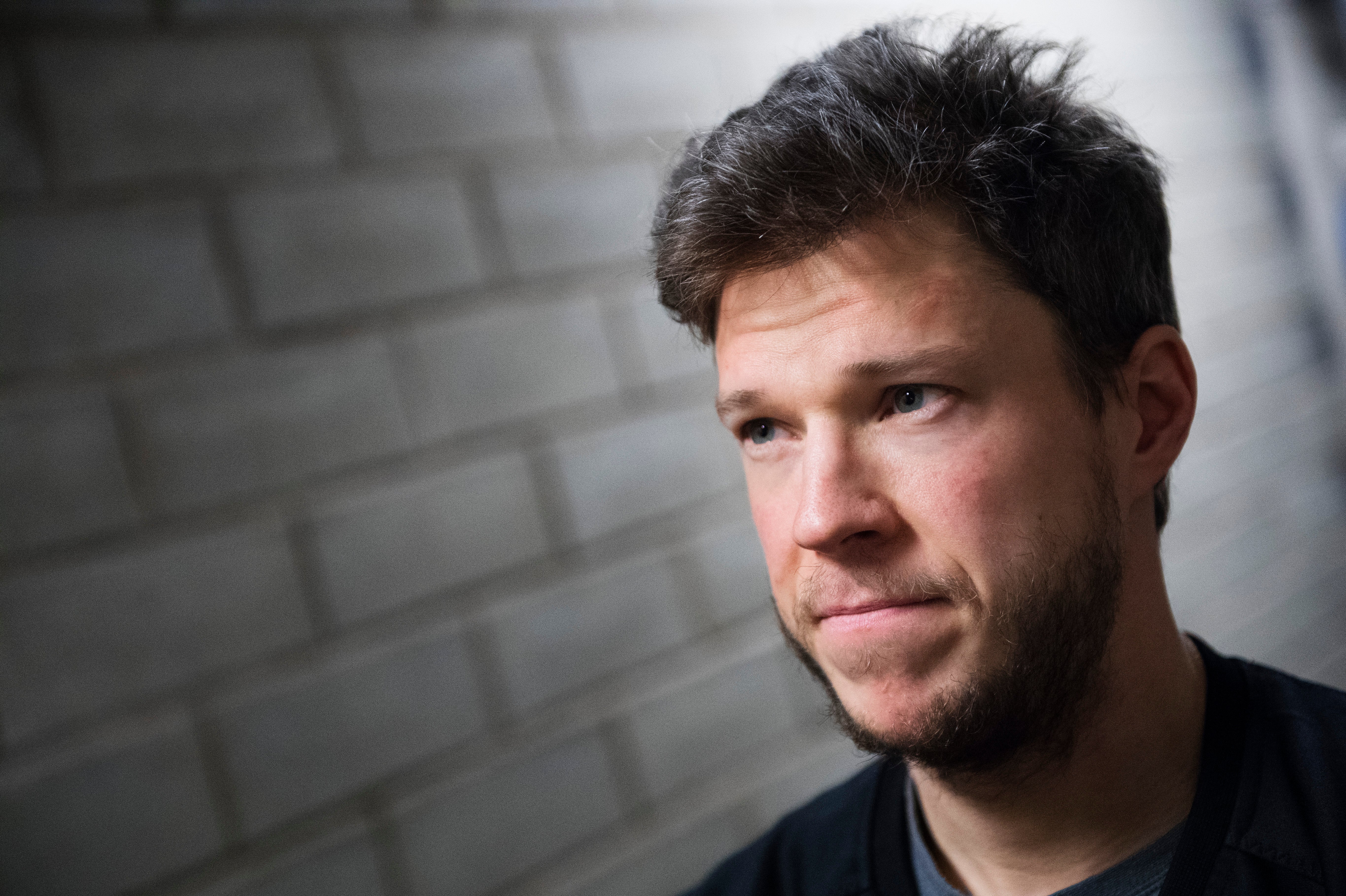 Joel Marklund/Bildbyrån