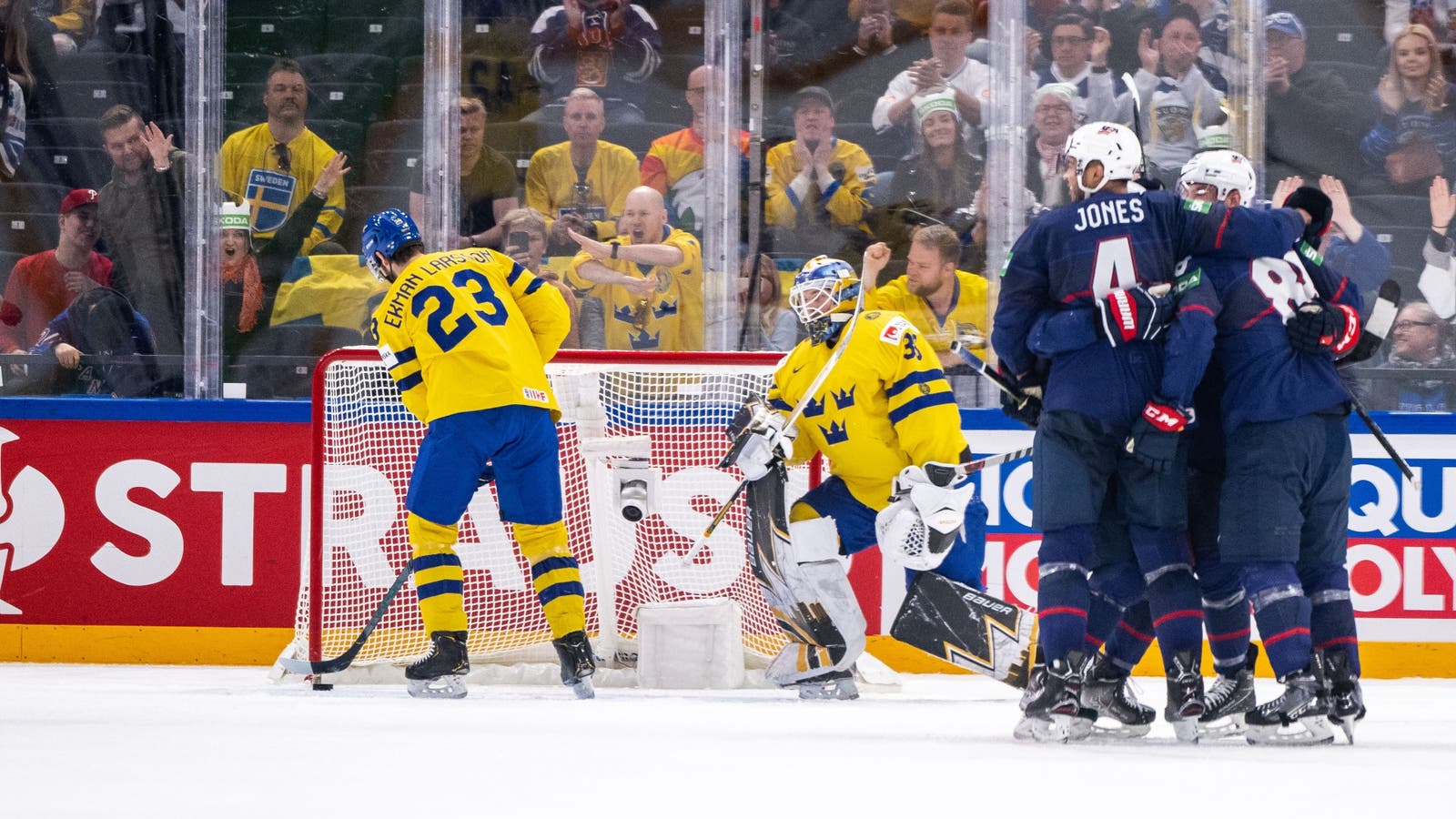 (23756) tre kronor usa