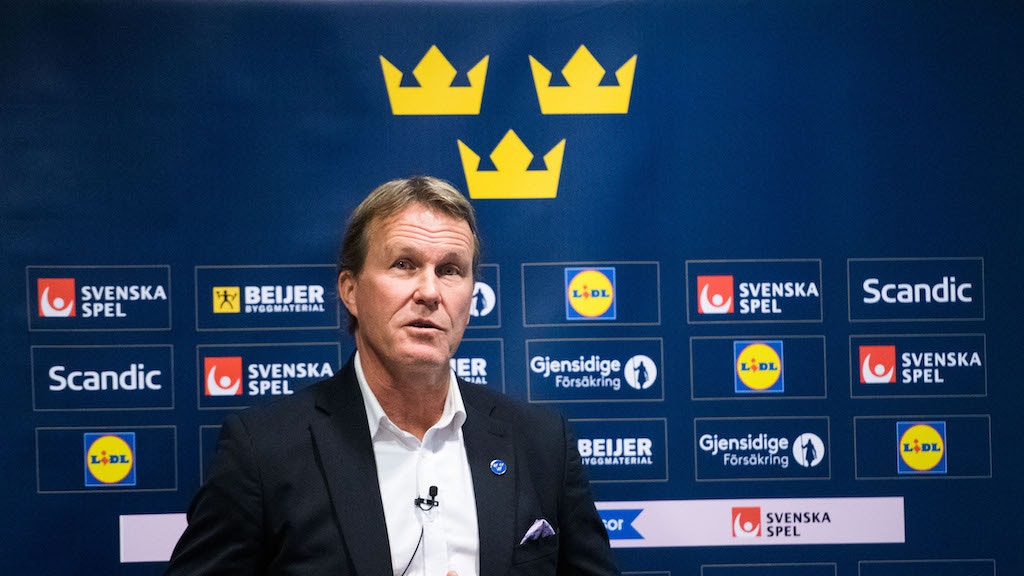 Emma Wallskog/Bildbyrån
