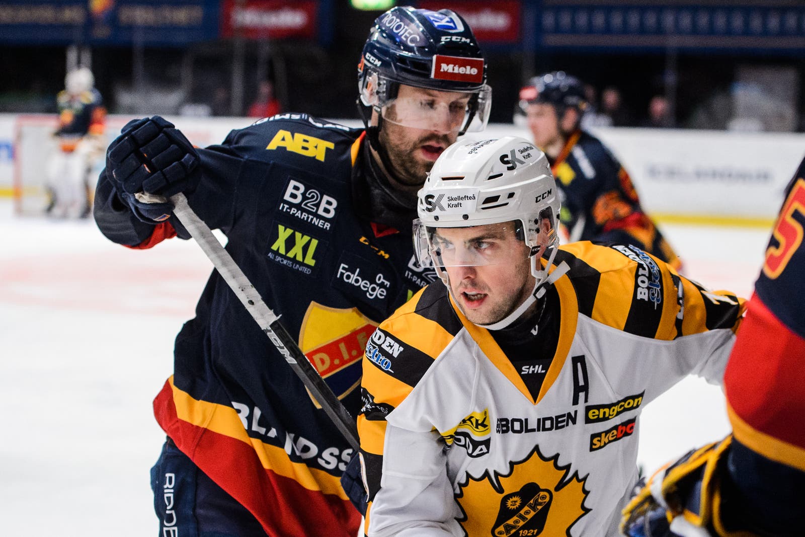 (7440) Djurgården Skellefteå