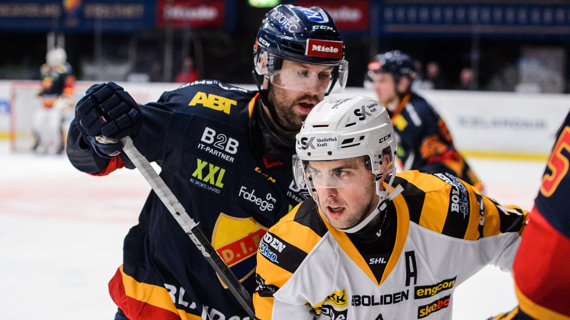 (7440) Djurgården Skellefteå