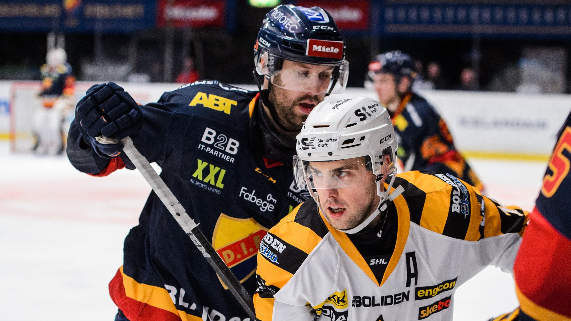 (7440) Djurgården Skellefteå