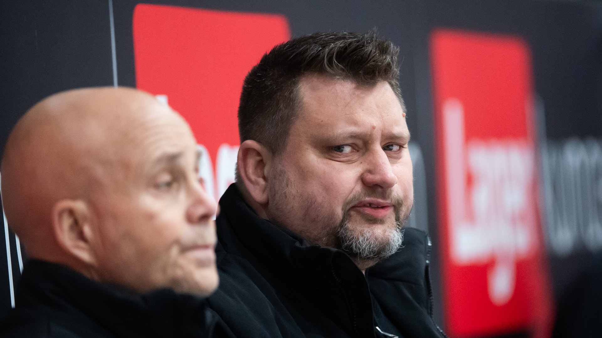 Foto: Bildbyrån