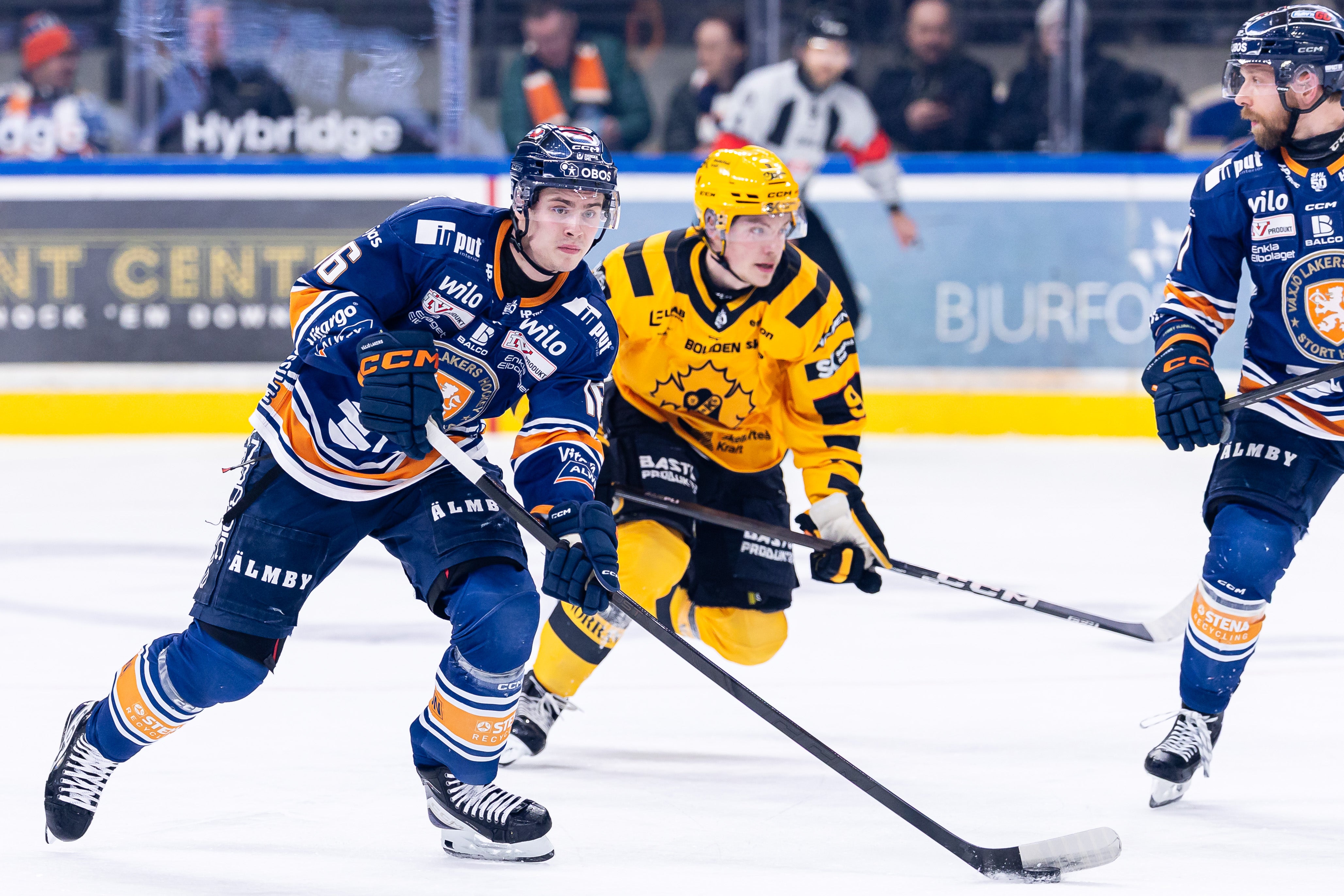 Foto: Jonas Ljungdahl/Bildbyrån