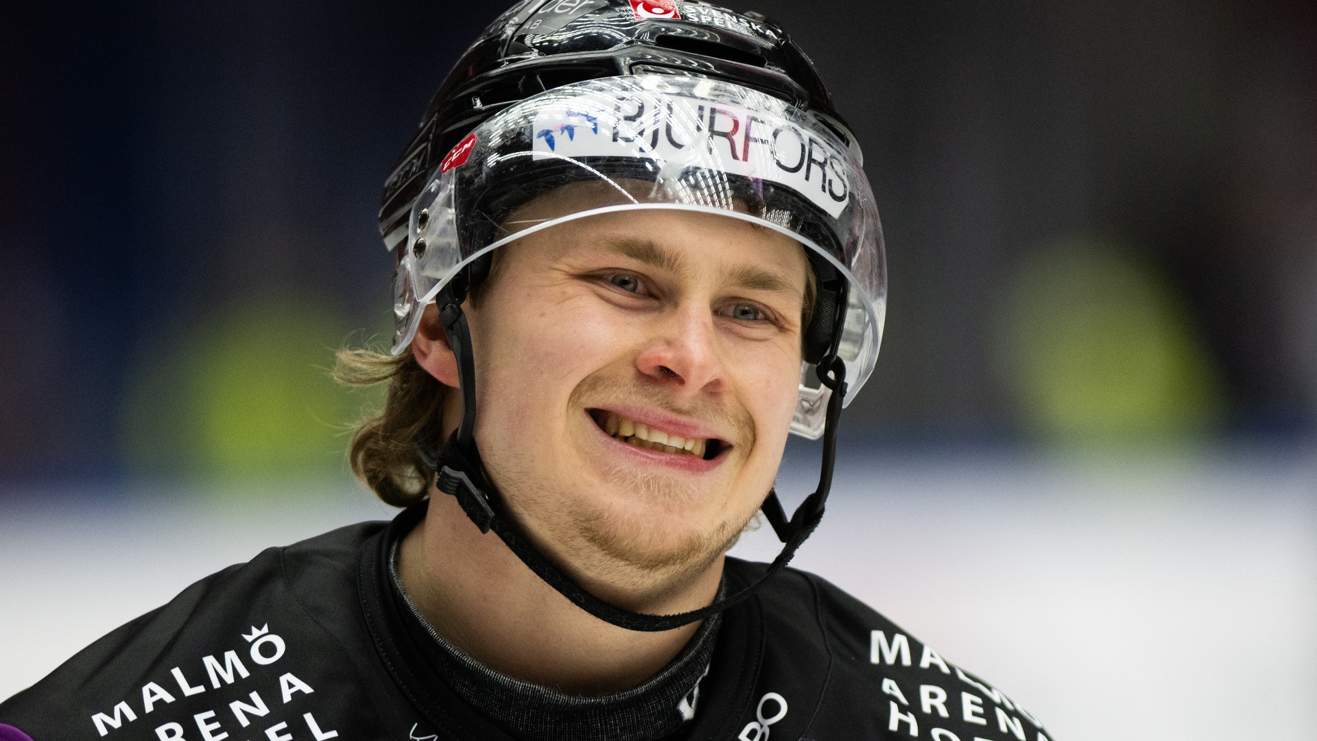 Foto: Bildbyrån