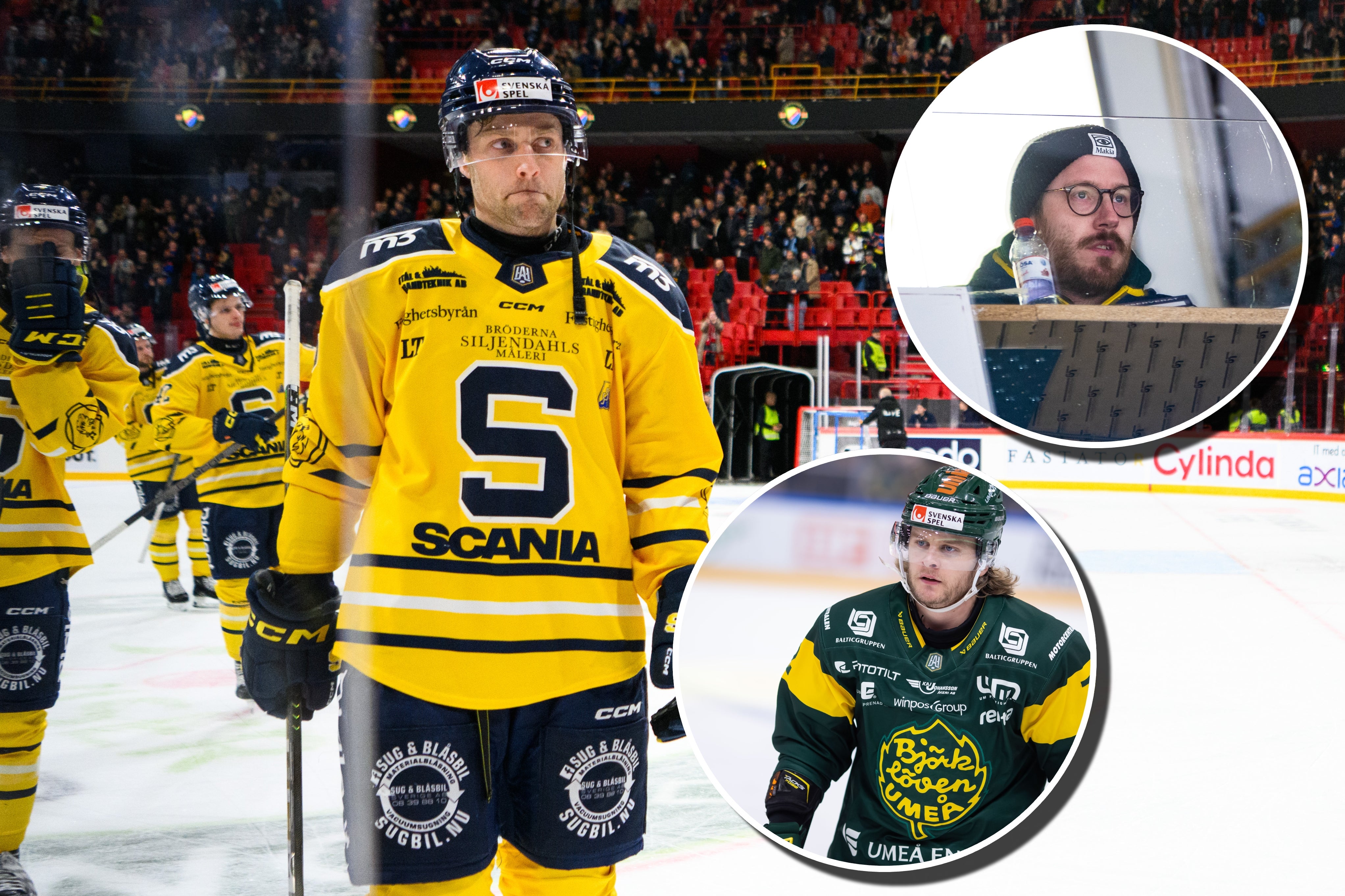 SSK/Georgsson/meyer