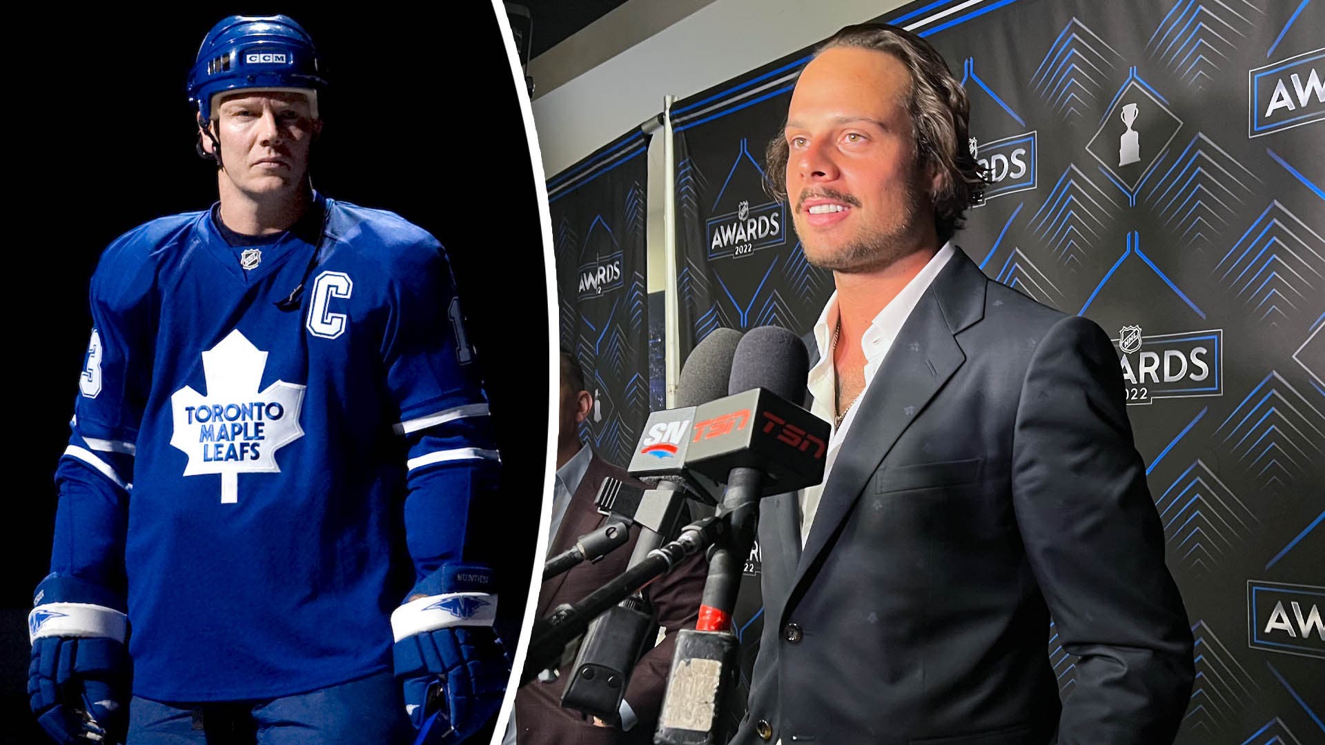 (24056) Auston Matthews