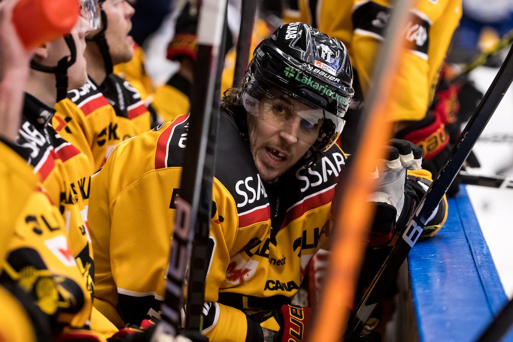 Daniel Eriksson/Bildbyrån