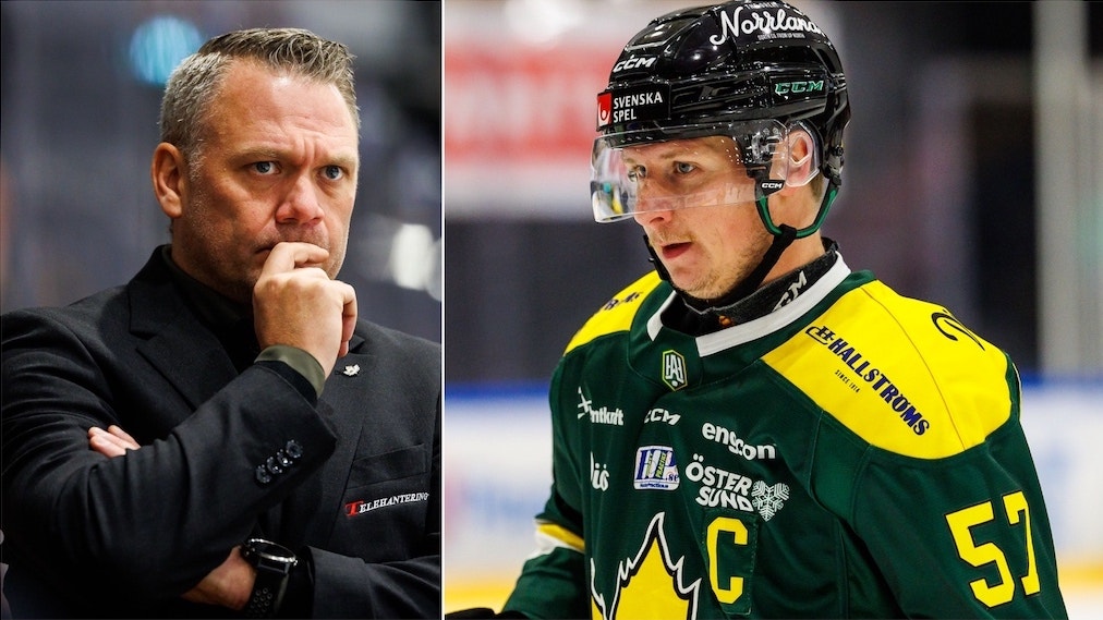 Mikael Holmqvist Karl Johansson