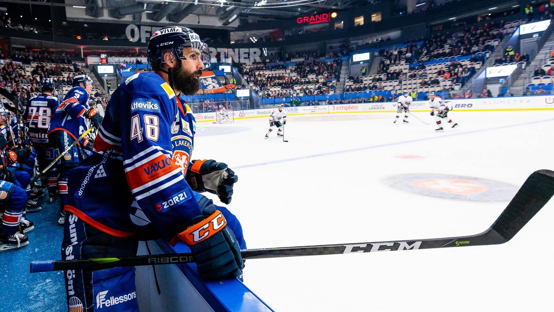 Jonas Ljungdahl, Bildbyrån