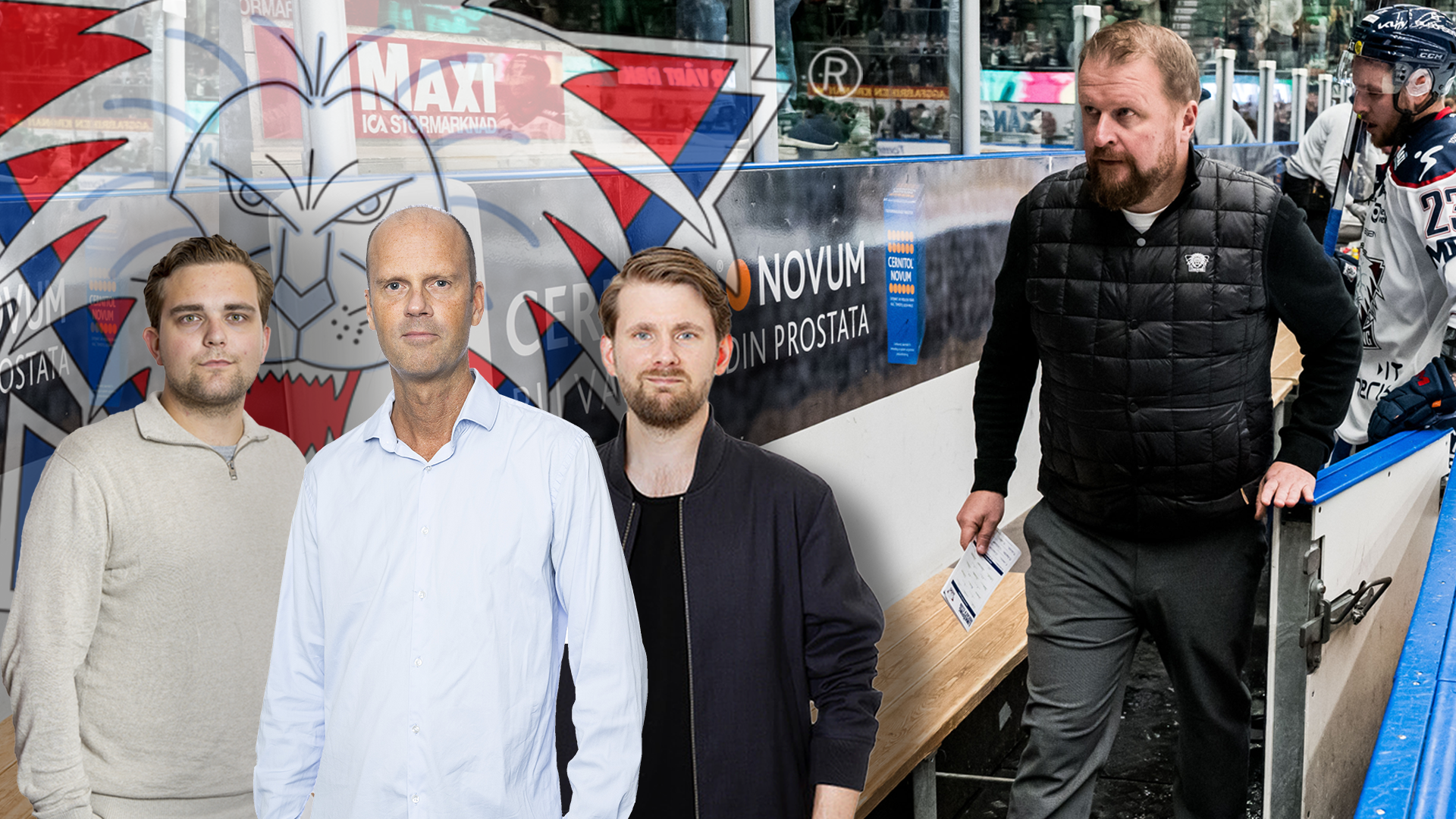 Foto: Bildbyrån