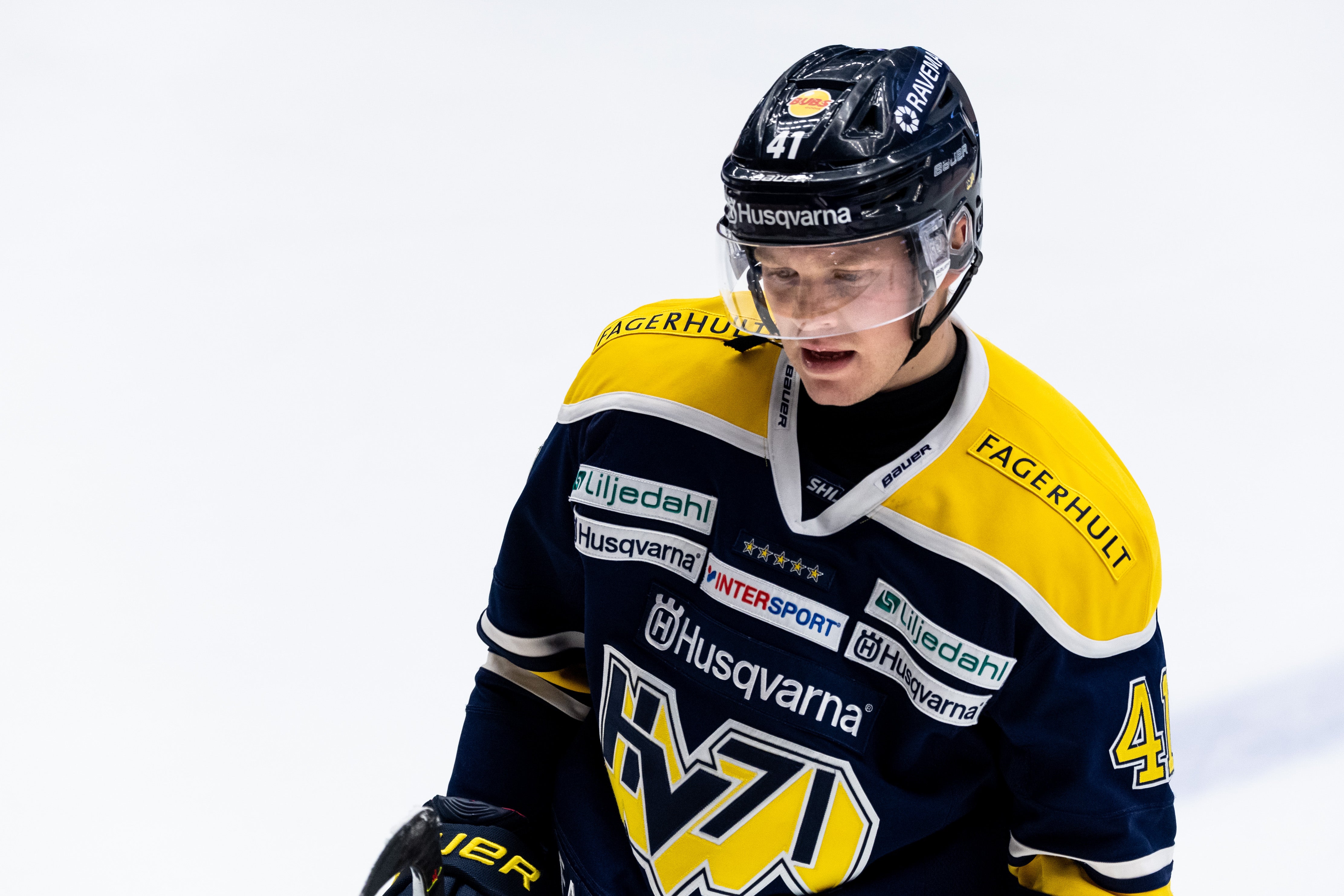 Jörgen Jarnberger/Bildbyrån