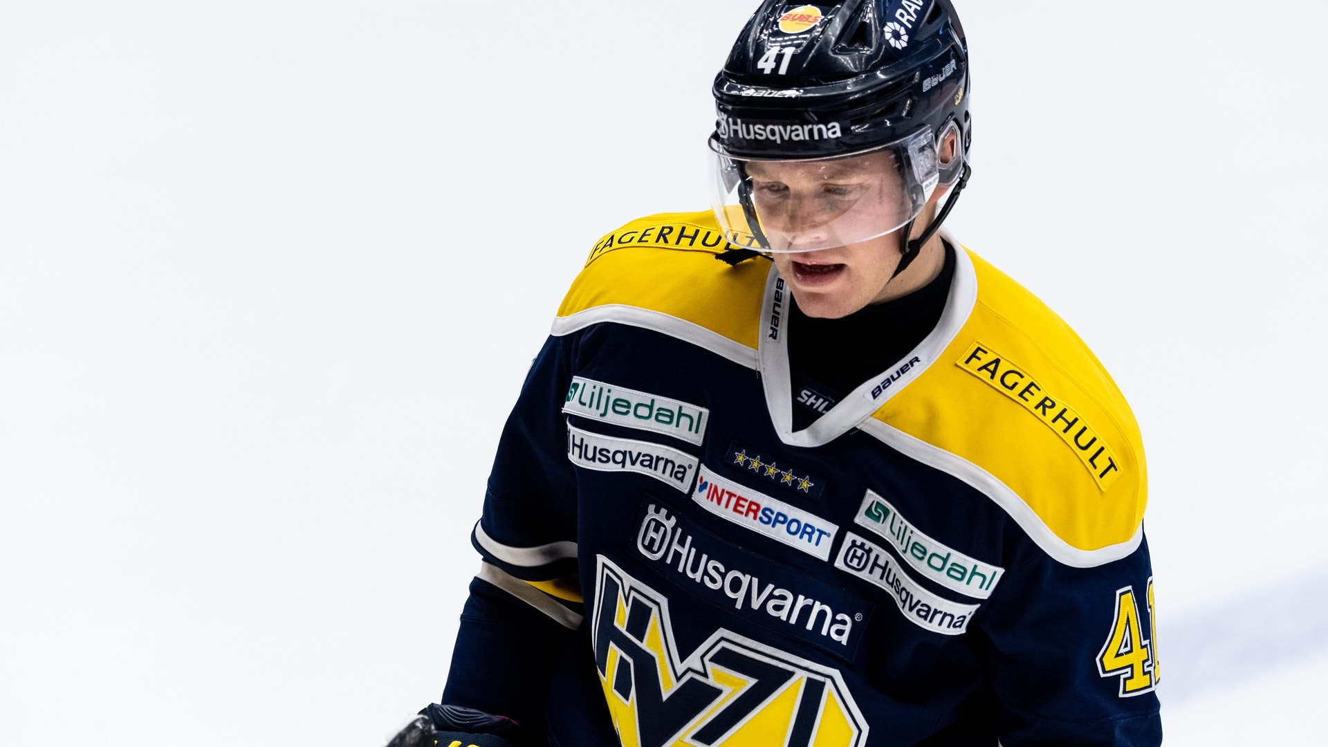 Jörgen Jarnberger/Bildbyrån