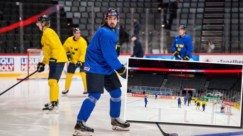 Foto: Bildbyrån och Mattias Ek