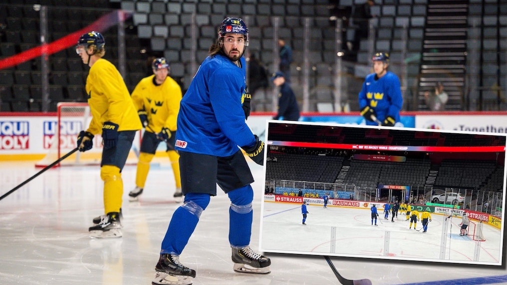 Mika Zibanejad powerplay