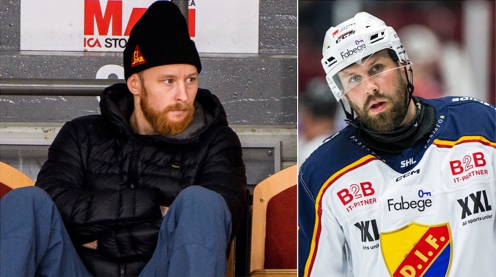 (25100) Linus Klasen Dick Axelsson