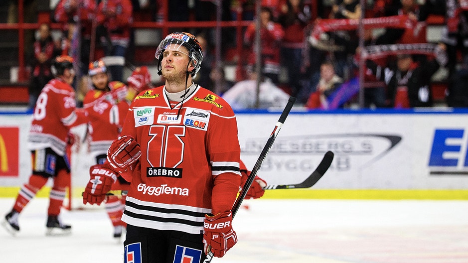 Johan Bernström / Bildbyrån